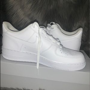 Air Force 1’s 07